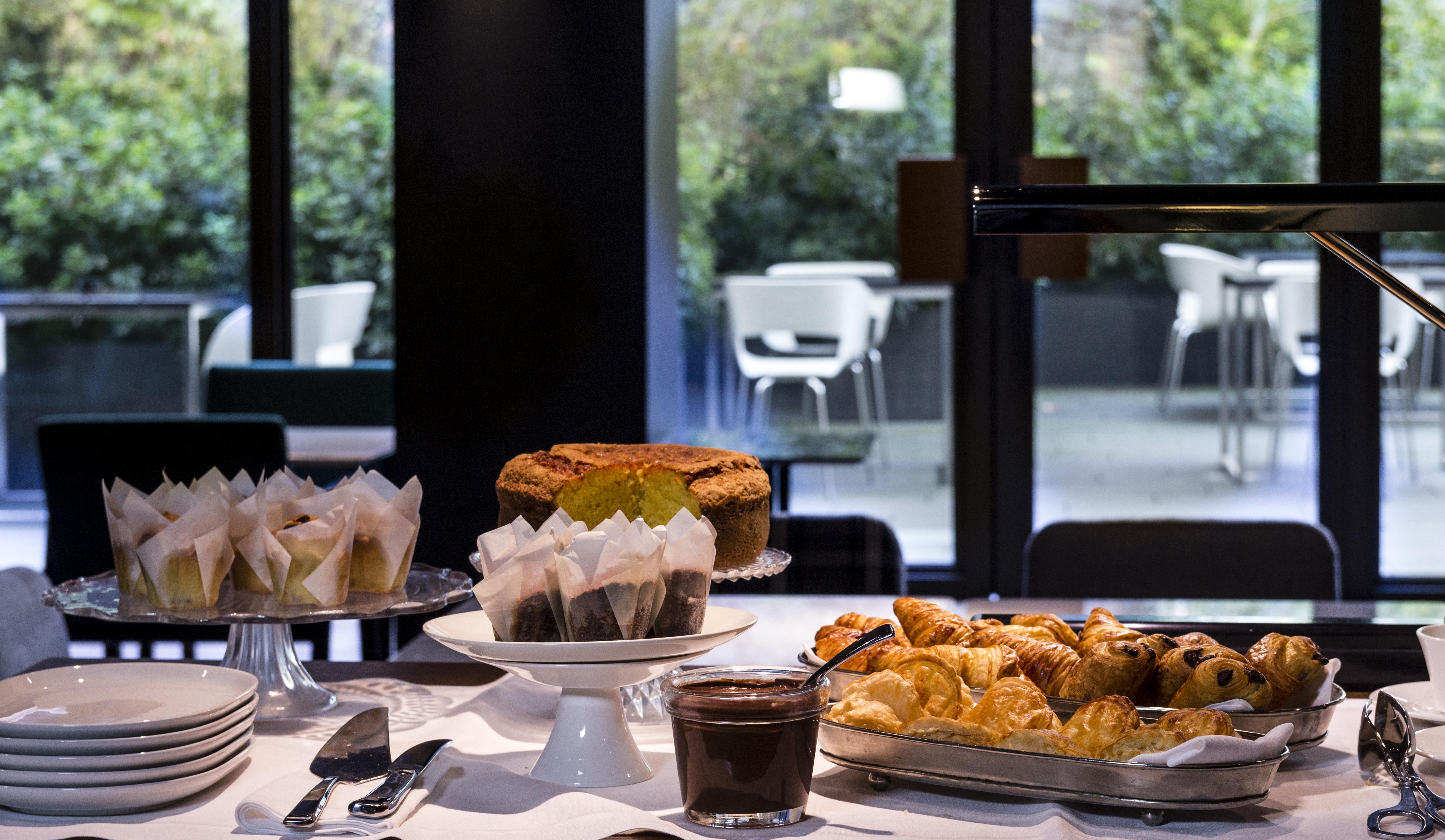 Alma Barcelona Gl Hotel Екстериор снимка