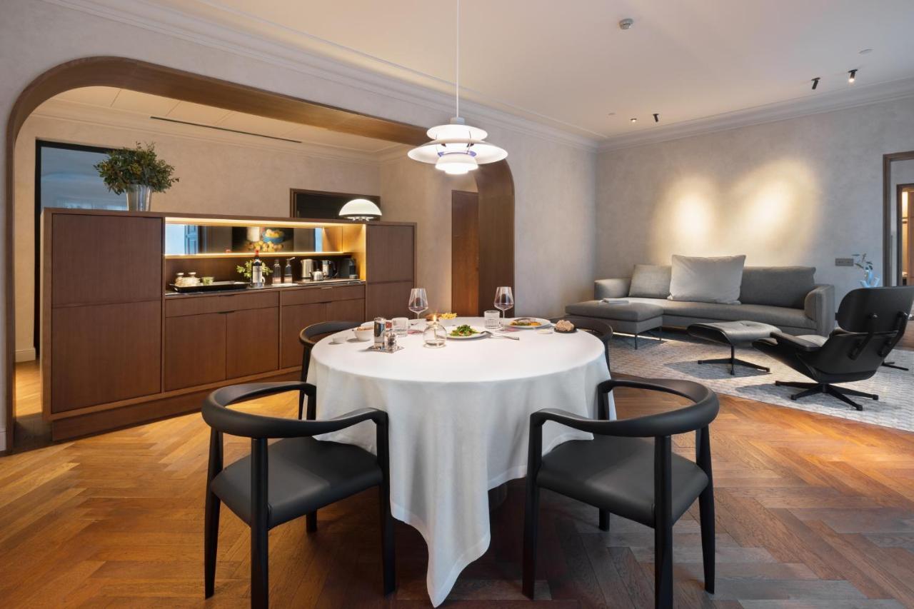 Alma Barcelona Gl Hotel Екстериор снимка